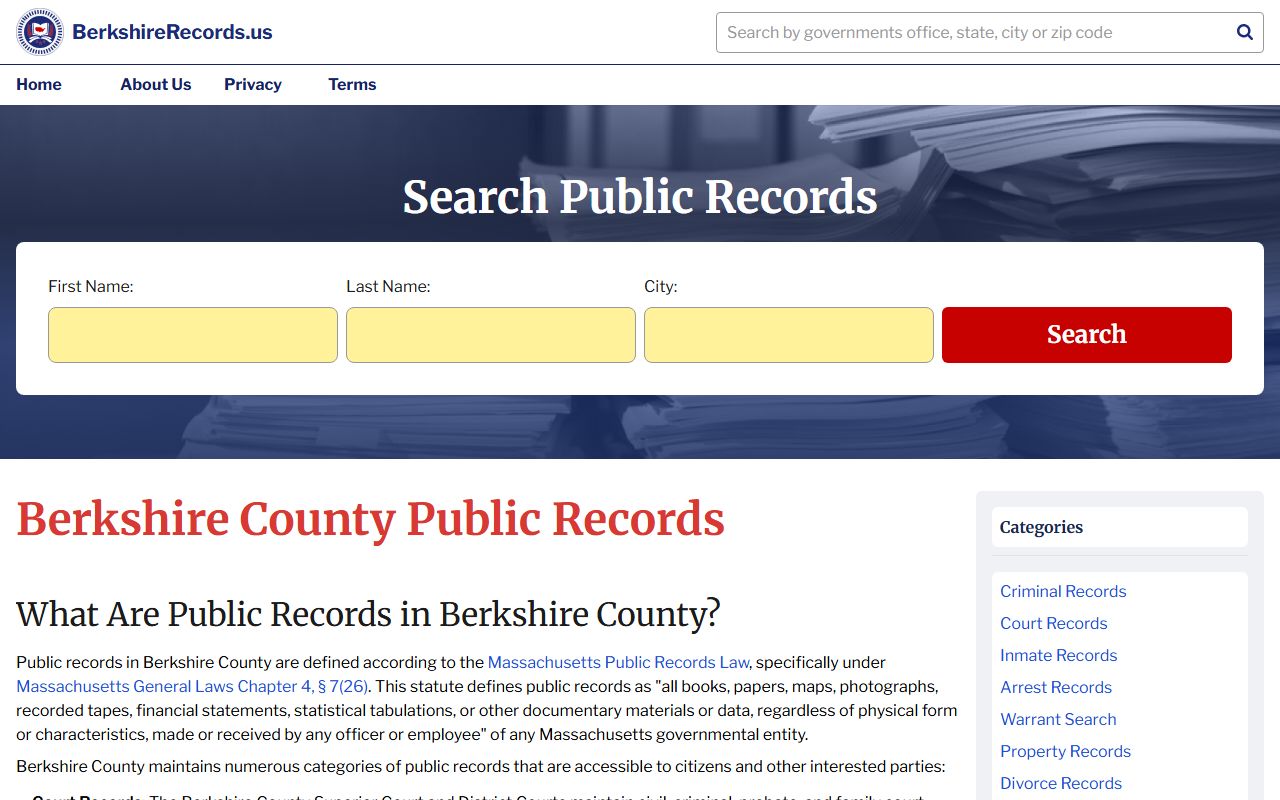 berkshire county death index berkshire county registry of deeds